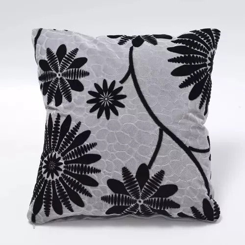 Fundas De Cojin Disenos Colores 43x43 Cm Color Girasol