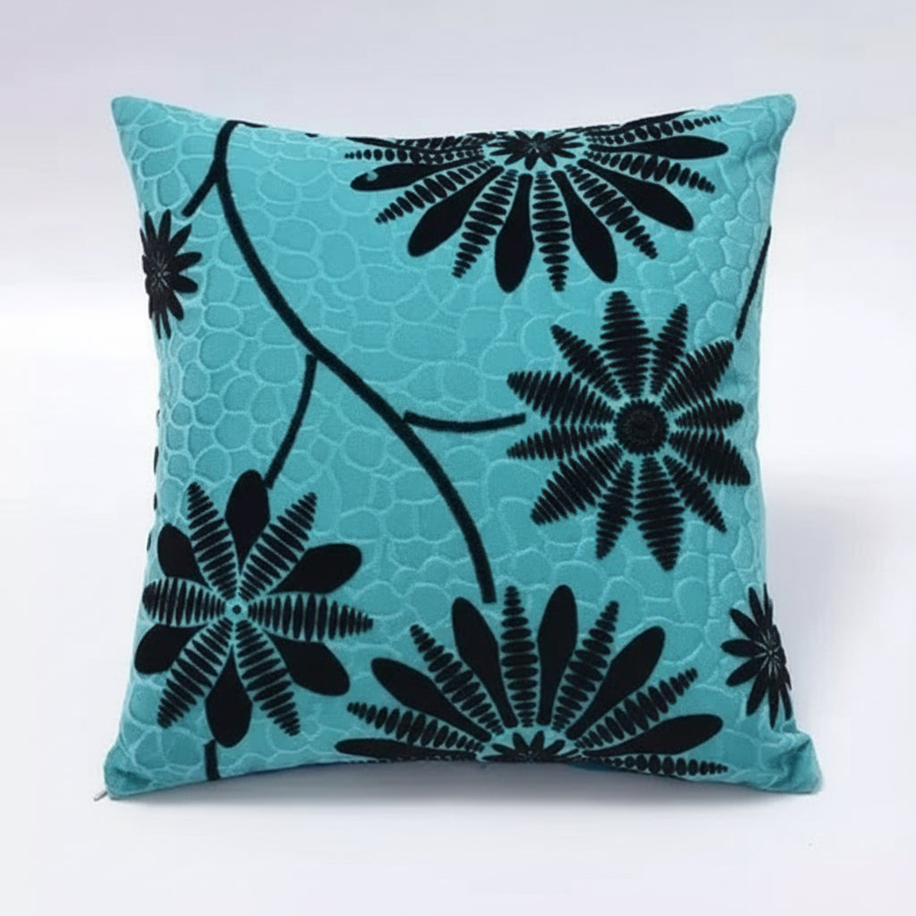 Fundas De Cojin Disenos Colores 43x43 Cm Color Girasol