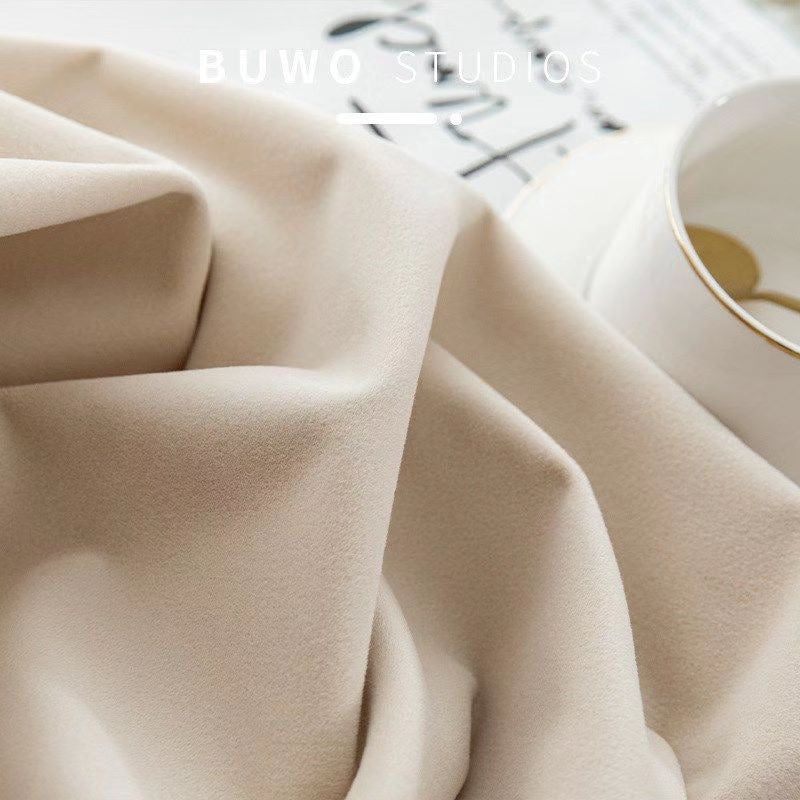 Cortina Semi Blackout 2 Paños 140x220cm Aislante