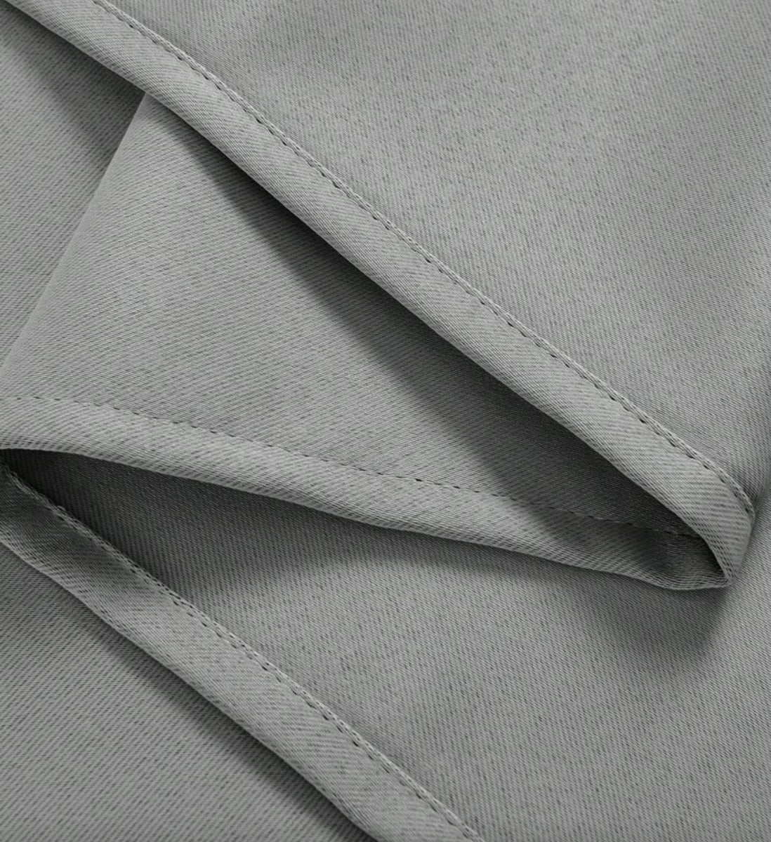 Cortina Semi Blackout 2 Paños 140x220cm Aislante