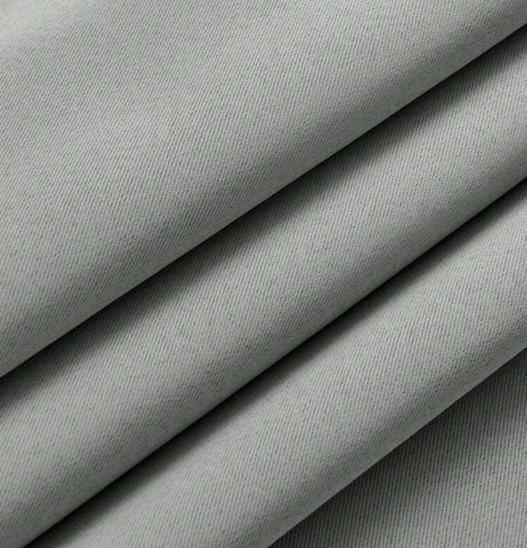 Cortina Semi Blackout 2 Paños 140x220cm Aislante