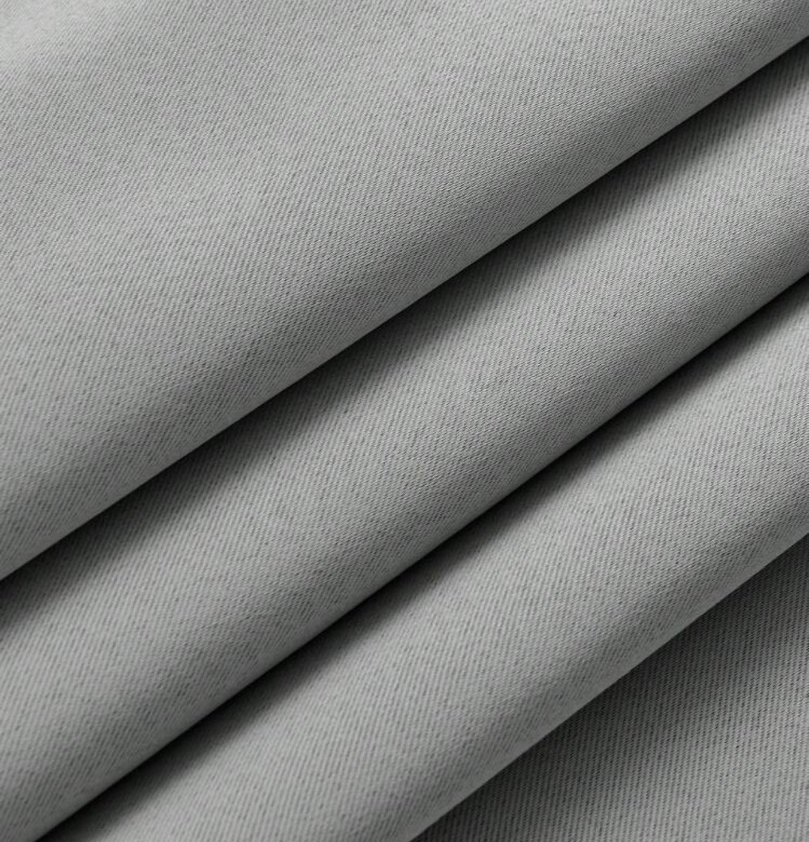 Cortina Semi Blackout 2 Paños 140x220cm Aislante