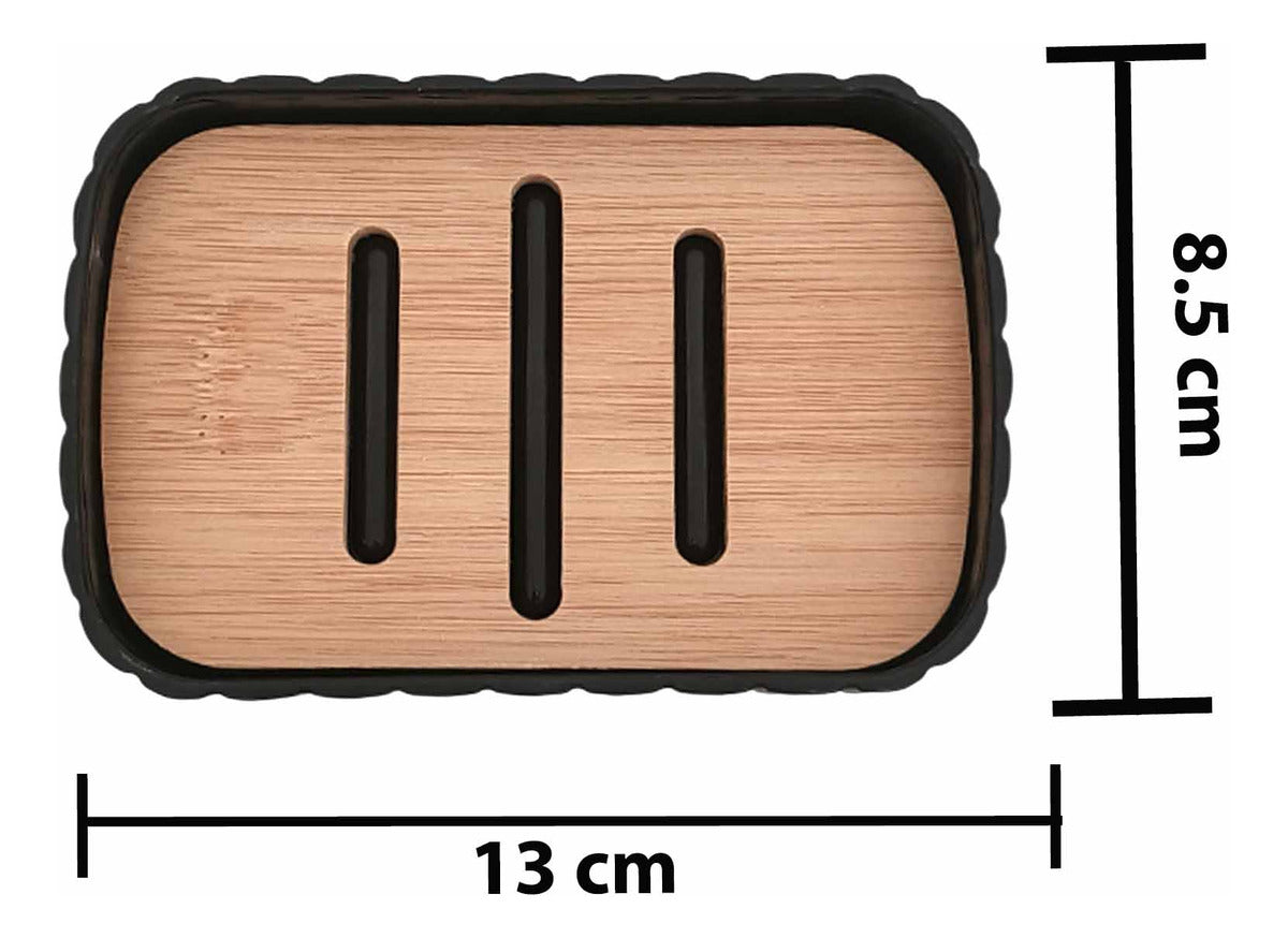 Juego De Accesorios De Baño 5 Pcs Kits Esenciales Decorativo