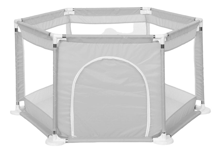 Valla De Juego Para Bebes, Corral De Seguridad