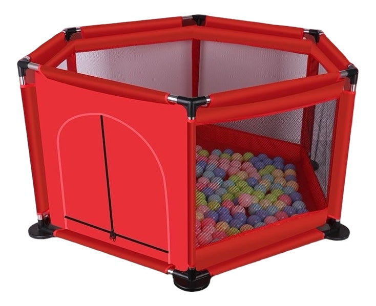 Valla De Juego Para Bebes, Corral De Seguridad