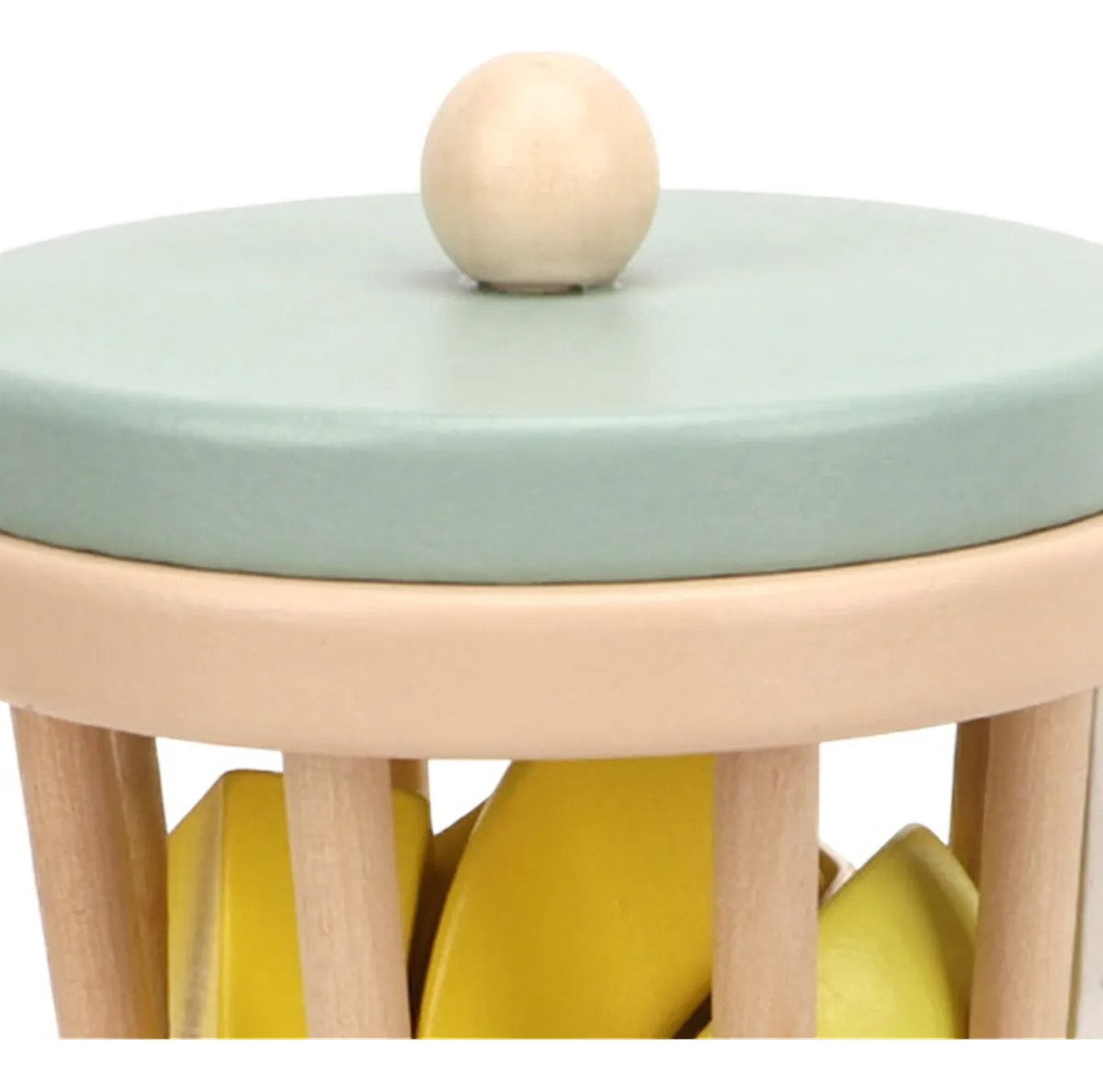 Juguete Licuadora Electrodoméstico De Madera Juguete Niños