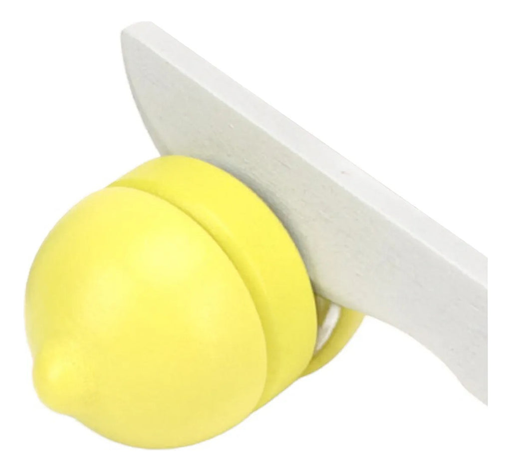 Juguete Licuadora Electrodoméstico De Madera Juguete Niños