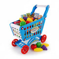 Carrito Supermercado Compras Juguete Niños