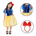 Set De Trajes Disfraces Cuentos Infantiles Varios Personajes Talla M 110-120cm Payaso